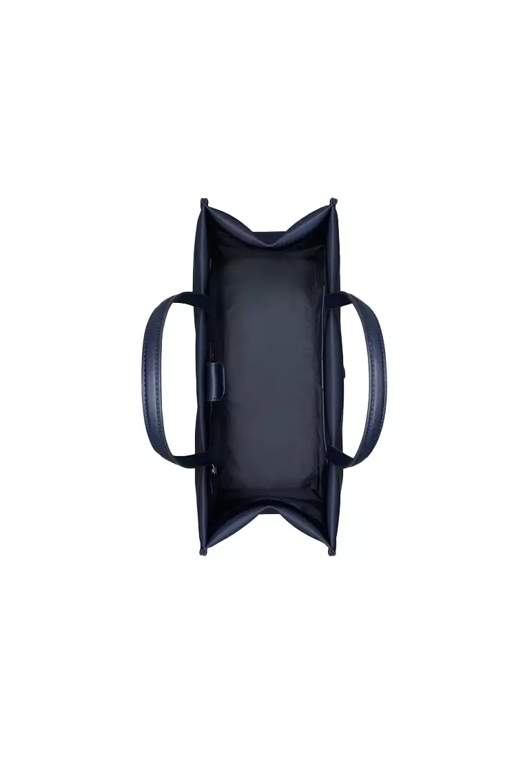 Ella Ladies Handbag in Navy Blue 164757