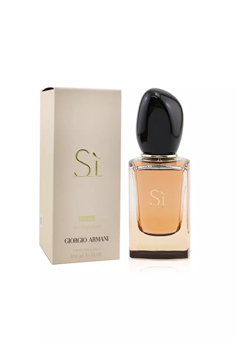 Armani deals spray price