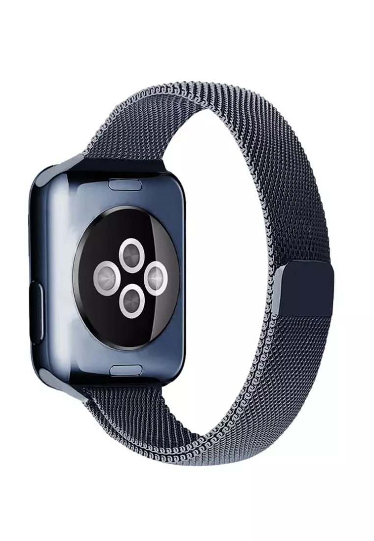 Apple watch milanese clearance loop small wrist