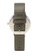 Milliot & Co. grey Anson Leather Strap Watch 9BBF8AC7B548F1GS_4