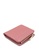 ELLE pink Hester Short Fold Wallet 17CABAC5106376GS_3
