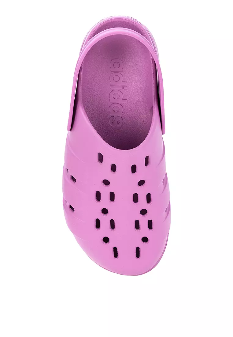 Adilette Platform Clogs