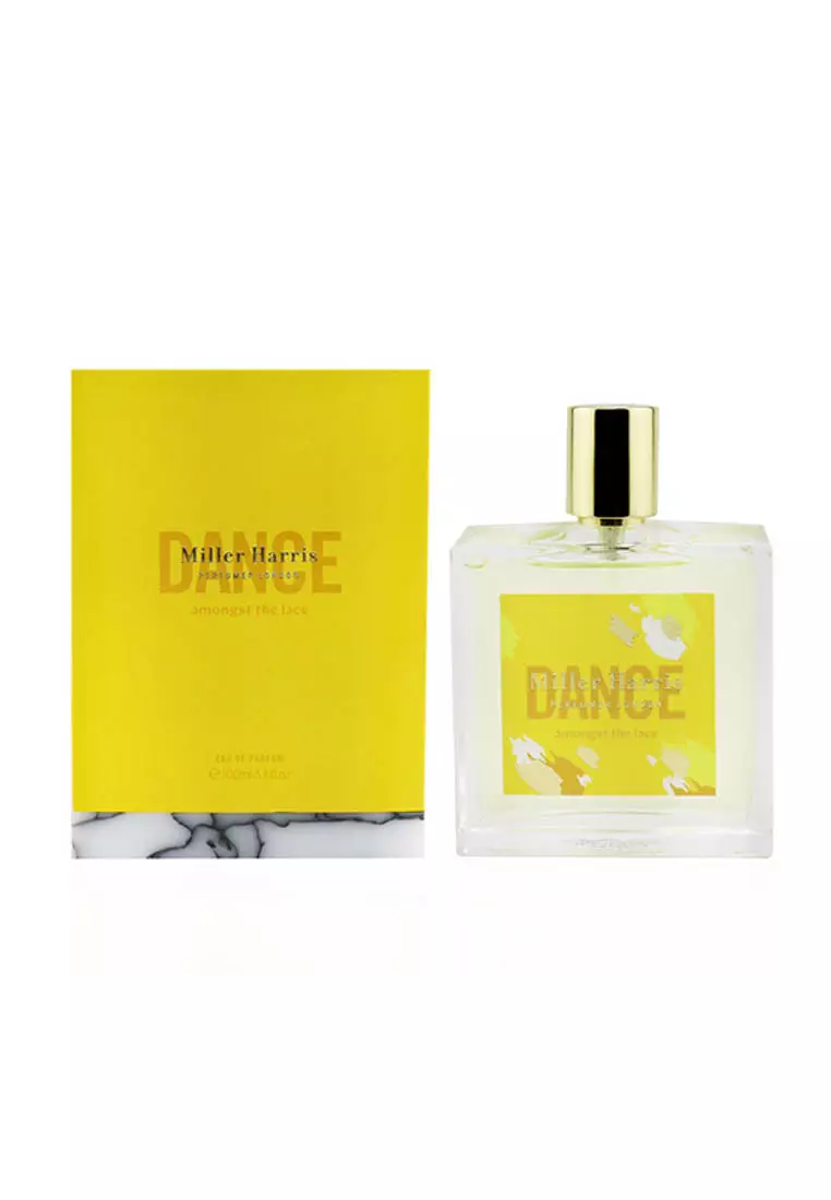 Miller Harris MILLER HARRIS Dance Amongst The Lace Eau De Parfum