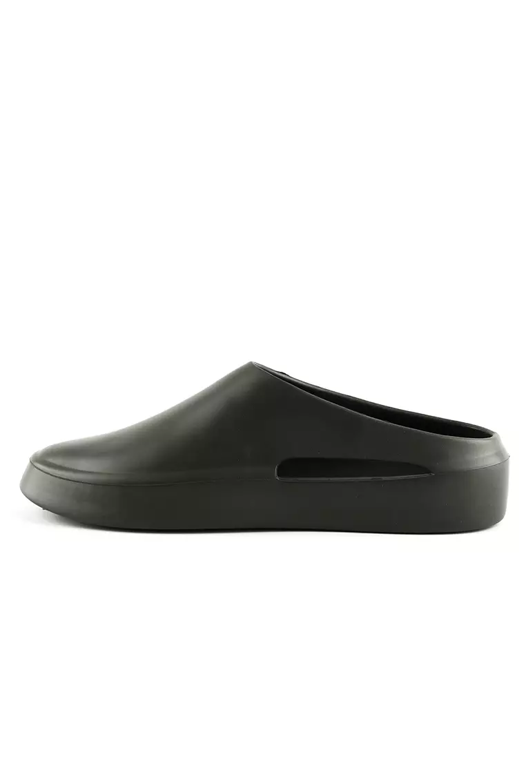 Jackson Axel 1JT Army Green