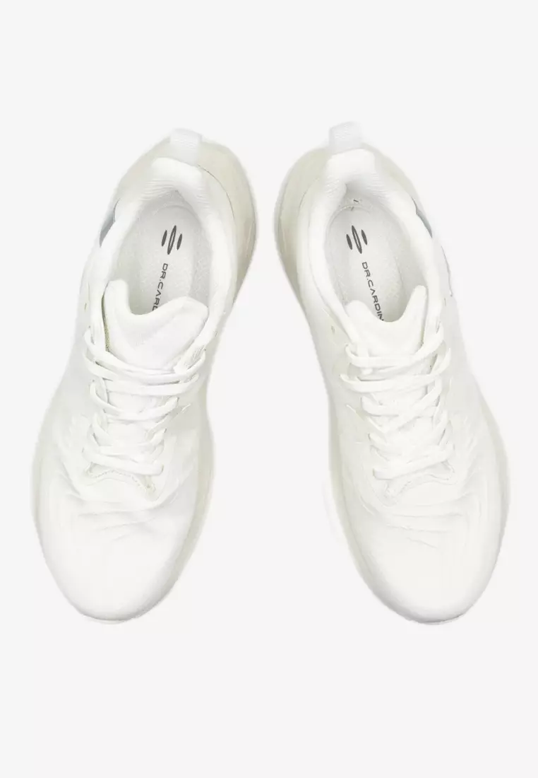 Dr. Cardin Ladies Hi-Cloud Core X1 Sneaker L-RB2-3811