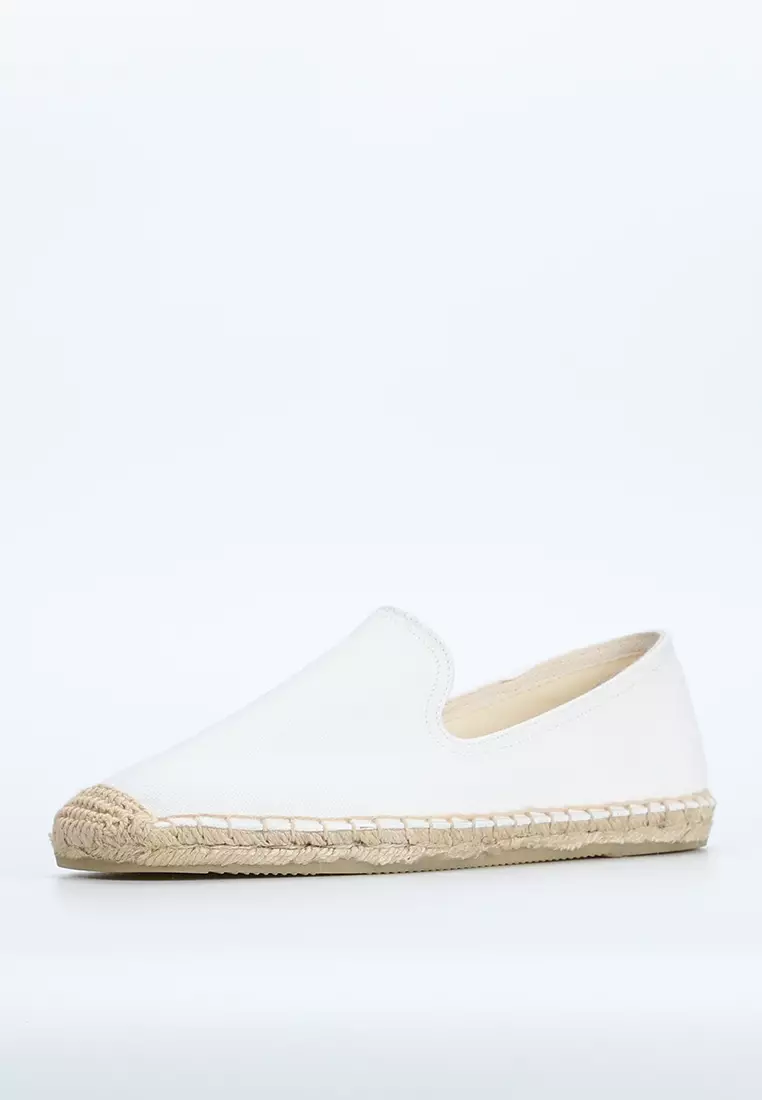 Classic Canvas Espadrilles HB2024123785