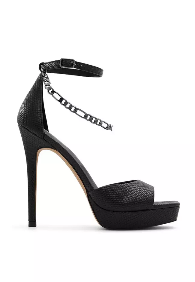 Aldo sale stiletto heels