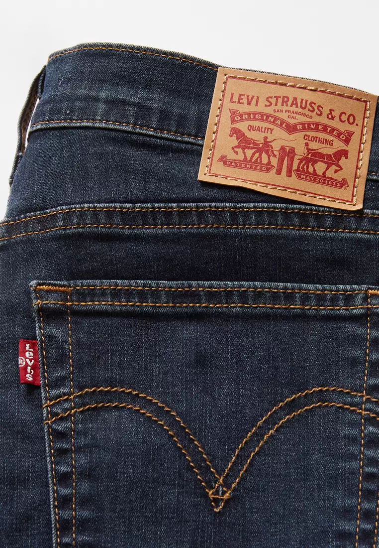 Levi's Original Women's New Boyfriend Jeans 