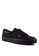 Pallas black Pallas Jazz School Shoes Lo Cut Shoe Lace 7328 Black CD106SH39A0E2AGS_2