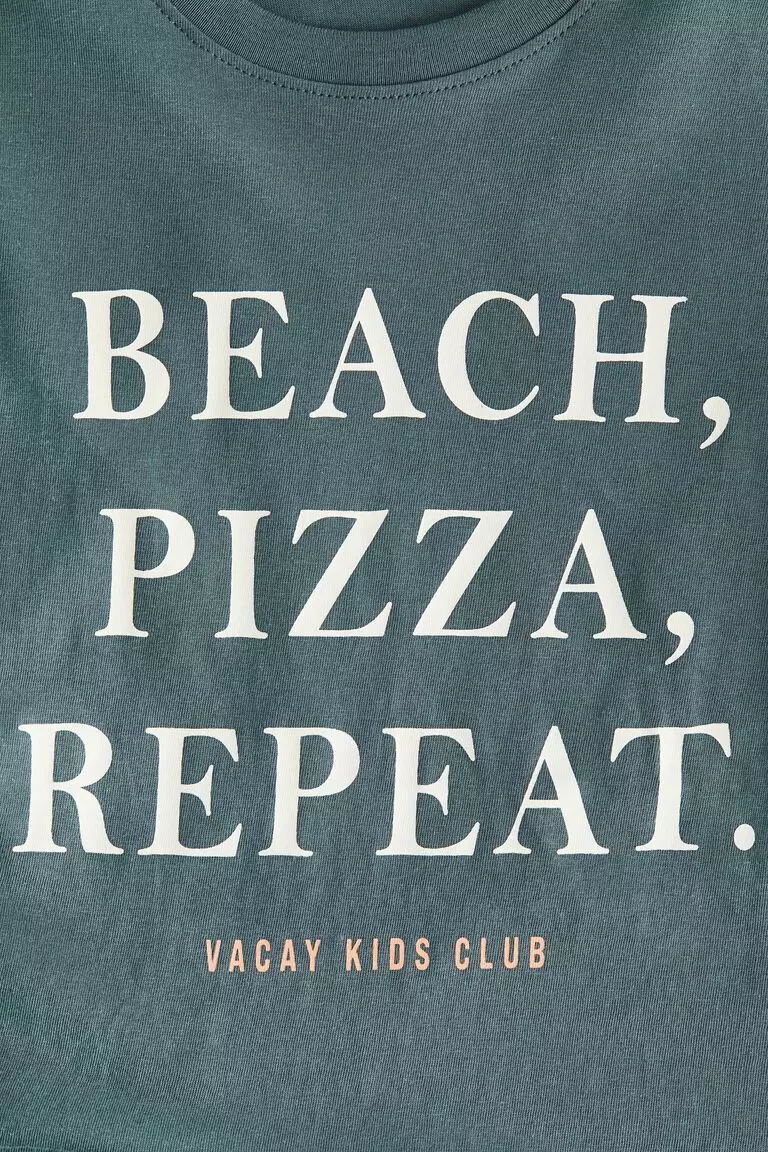 T-shirt