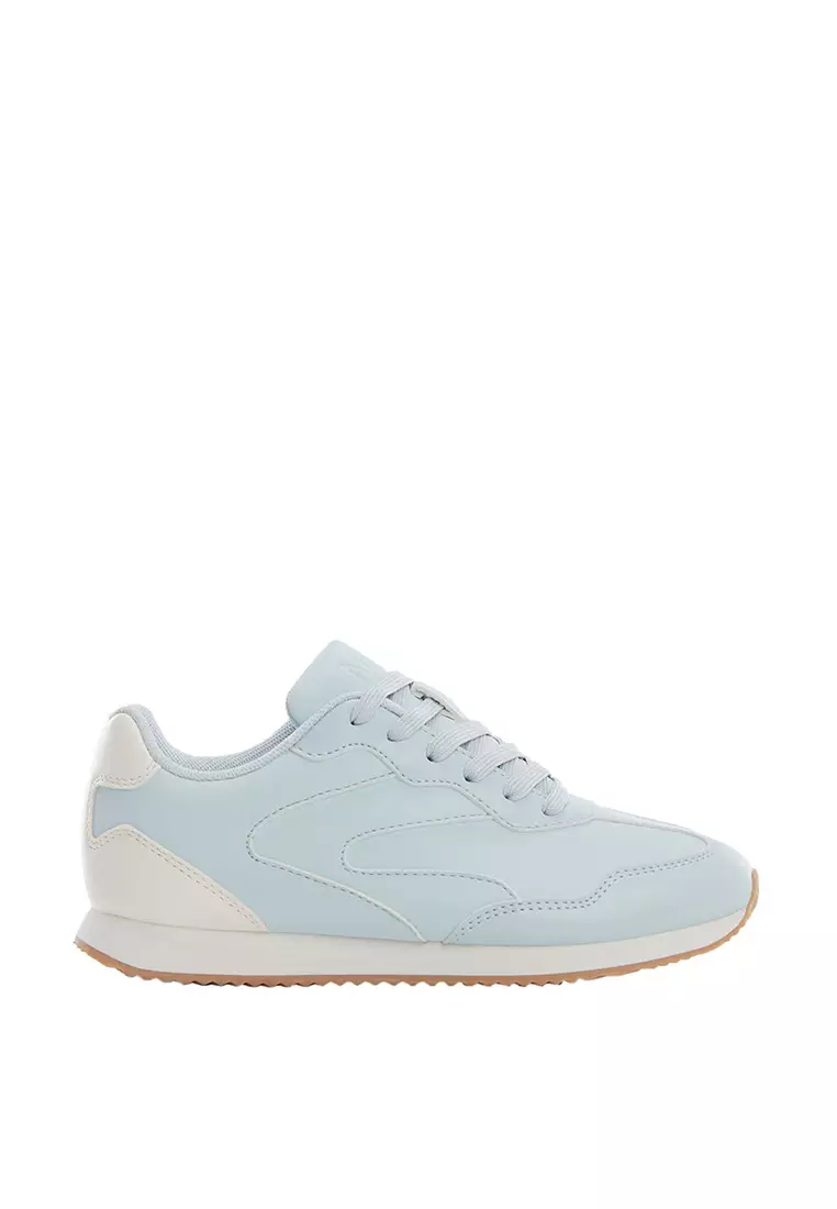 Buy MANGO KIDS Lace Up Sneakers 2024 Online ZALORA Singapore
