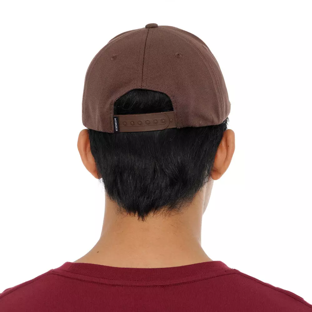Eiger X-Ontario Cap