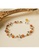 Millenne silver MILLENNE Multifaceted Baltic Amber Curvaceous Silver Bracelet with 925 Sterling Silver 8726CAC776681CGS_2