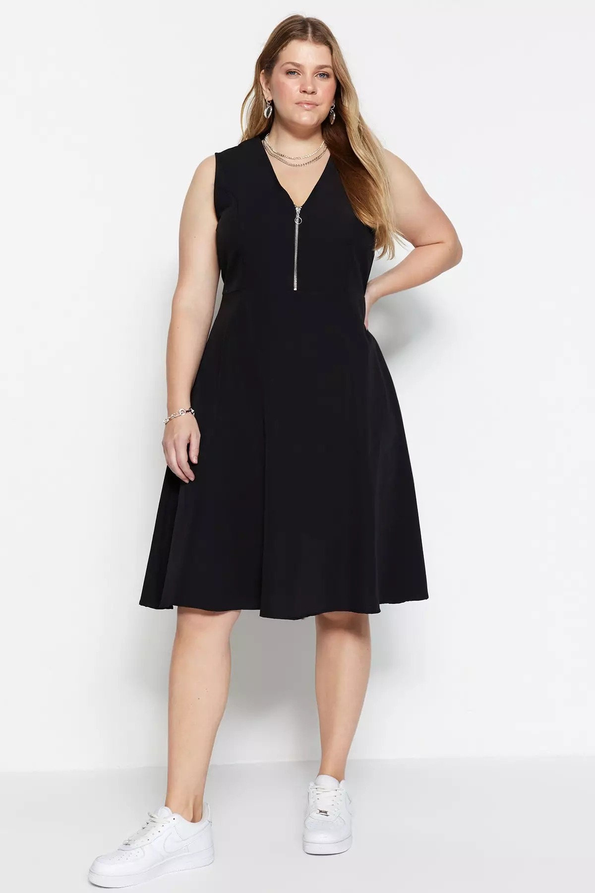 Zalora plus size formal dress hotsell