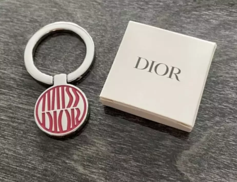 Dior android ring sale