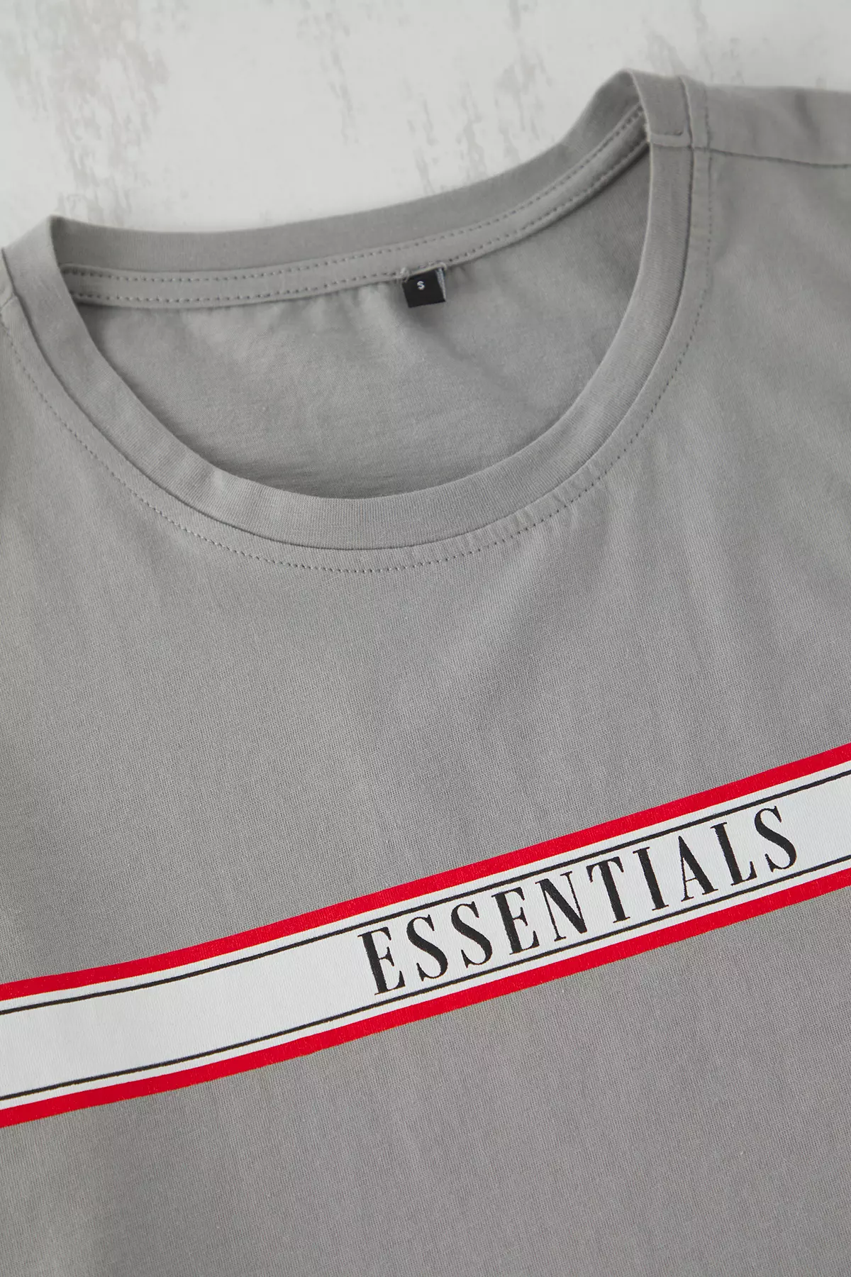 Regular Fit Printed Pyjamas Set