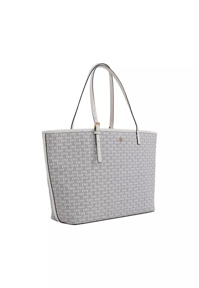 Tory burch gemini link tote hk hotsell