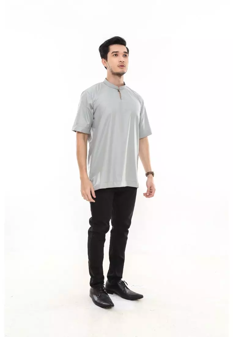 Kurta Mulk by Hudz