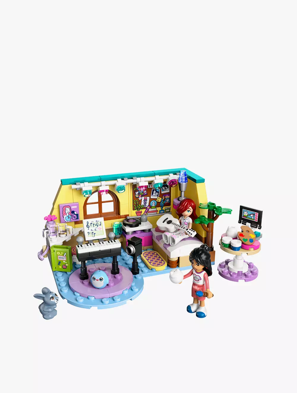 LEGO® Friends Paisley's Room - 42647