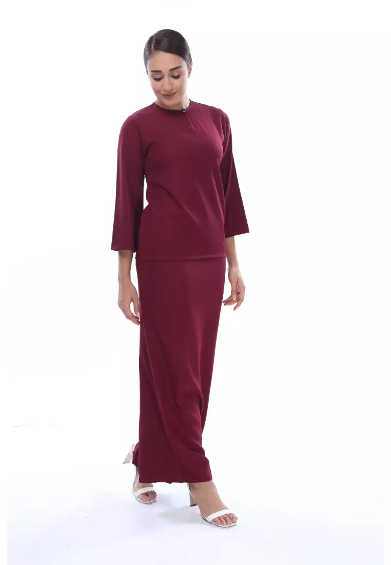 Kurung Kedah Kaira
