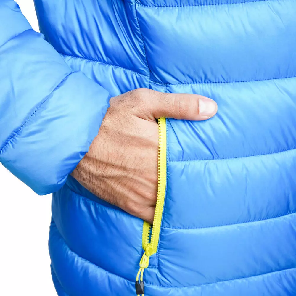 Eiger Mens Fervor Insulated Jacket