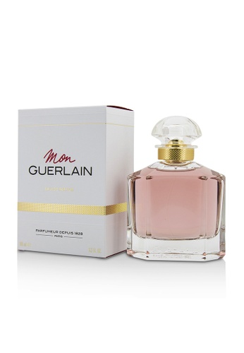 Guerlain GUERLAIN - Mon Guerlain Eau De Parfum Spray 100ml/3.3oz 6C9D7BE483EC3AGS_1