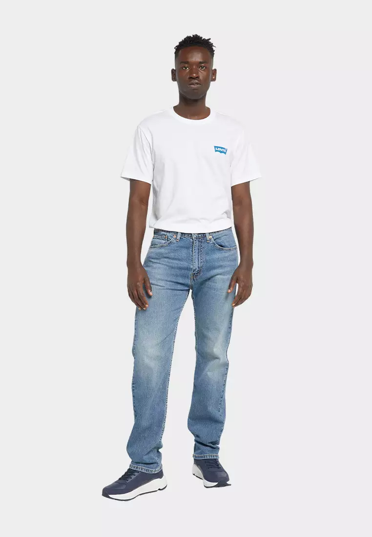 Men's 505™ Regular Jeans 00505-3076