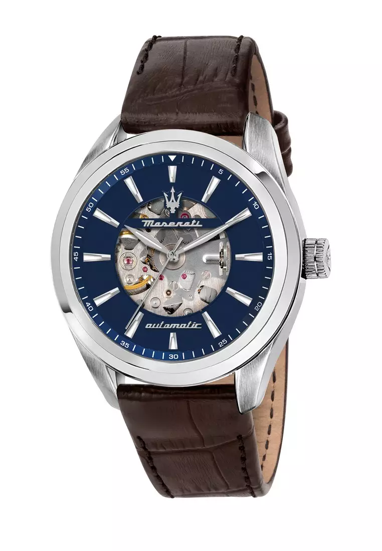 Maserati hotsell traguardo 45mm