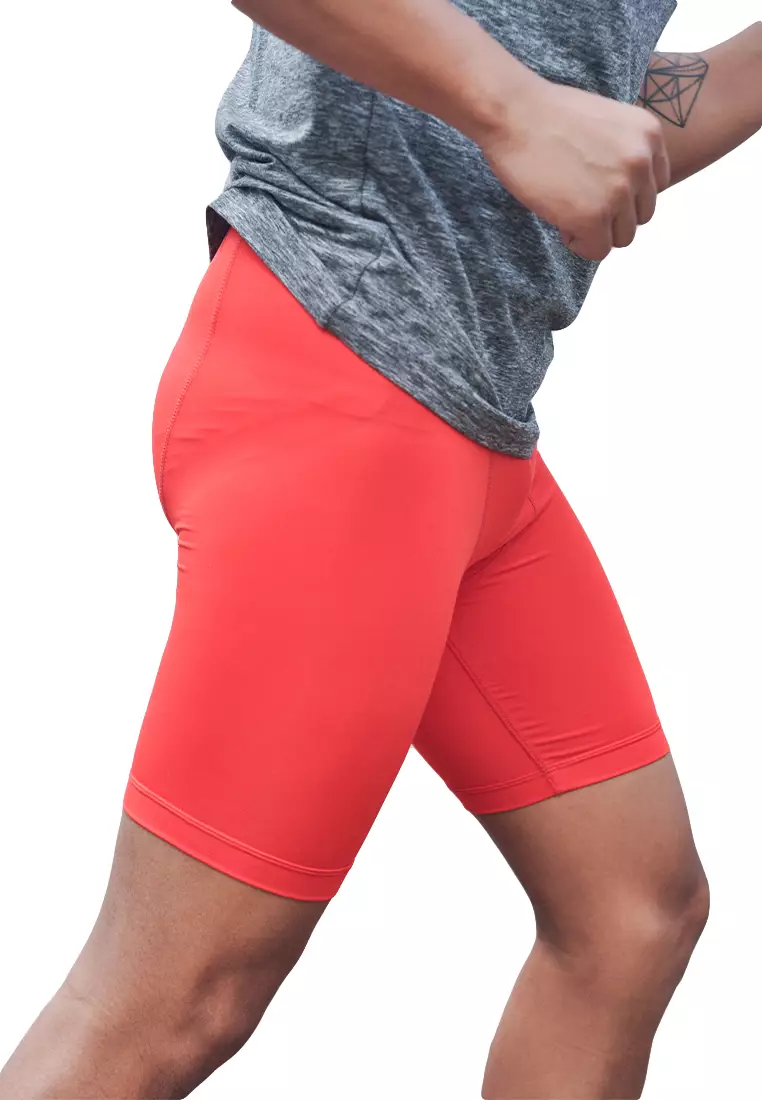 Buy Manly Active Support Gear Spandex Compression Shorts 2024 Online