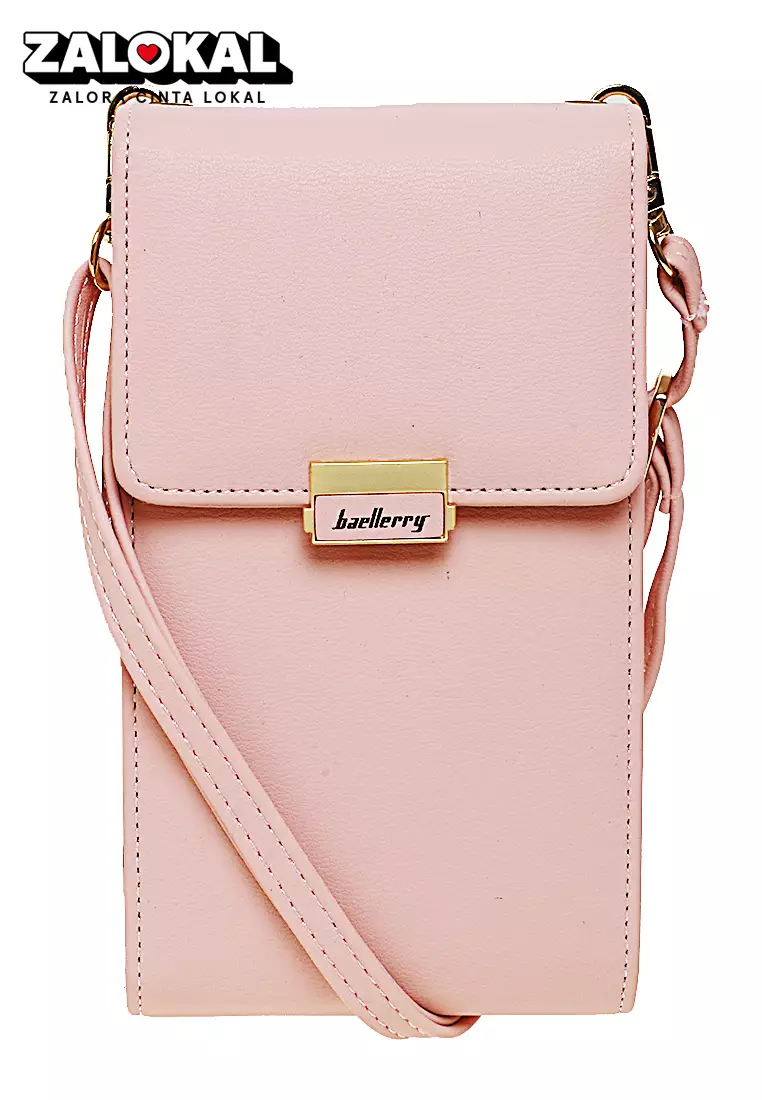 Tas mini sling best sale bag