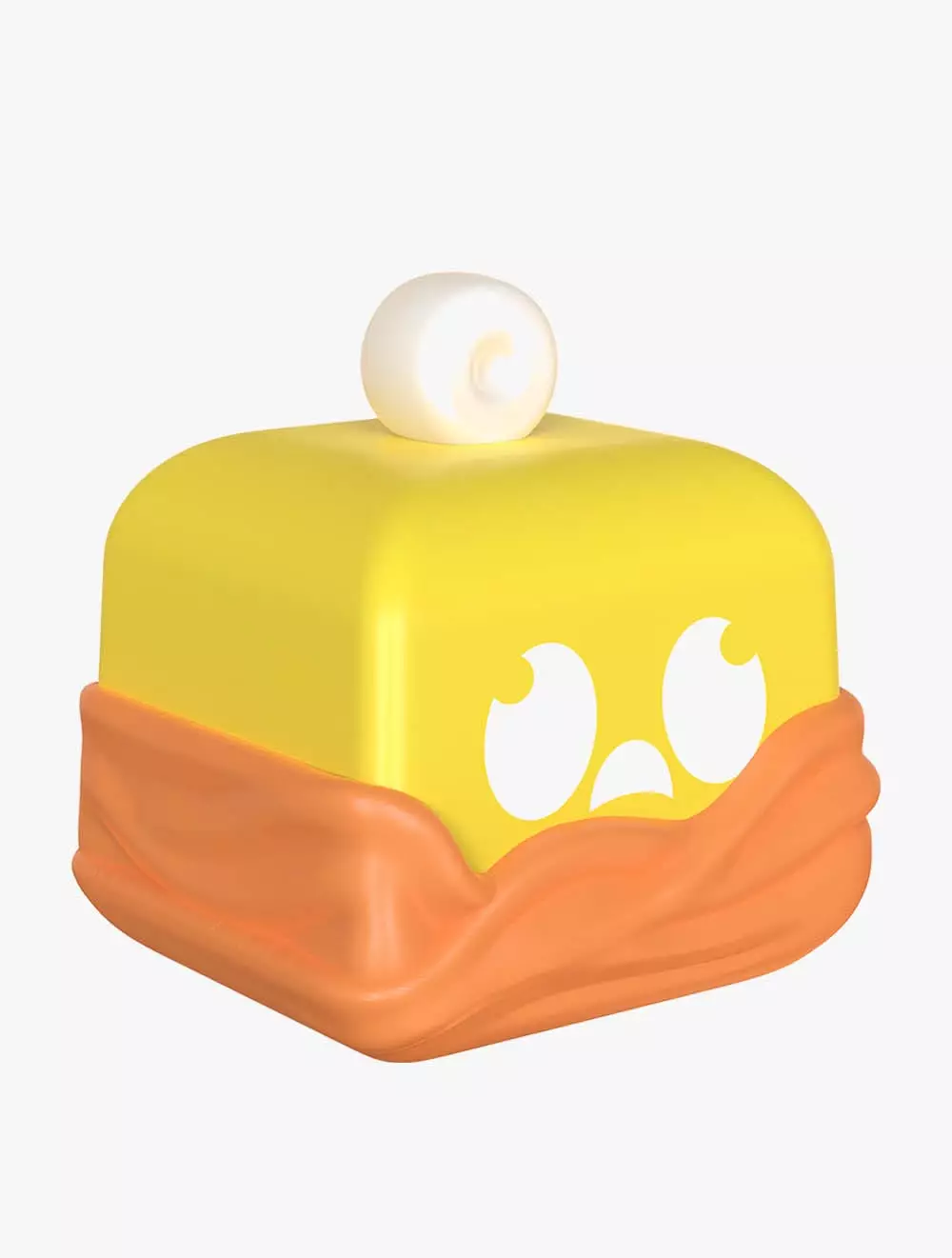 BLOX FRUITS SQUISHY FIGURES ASS - PHJSQ3310