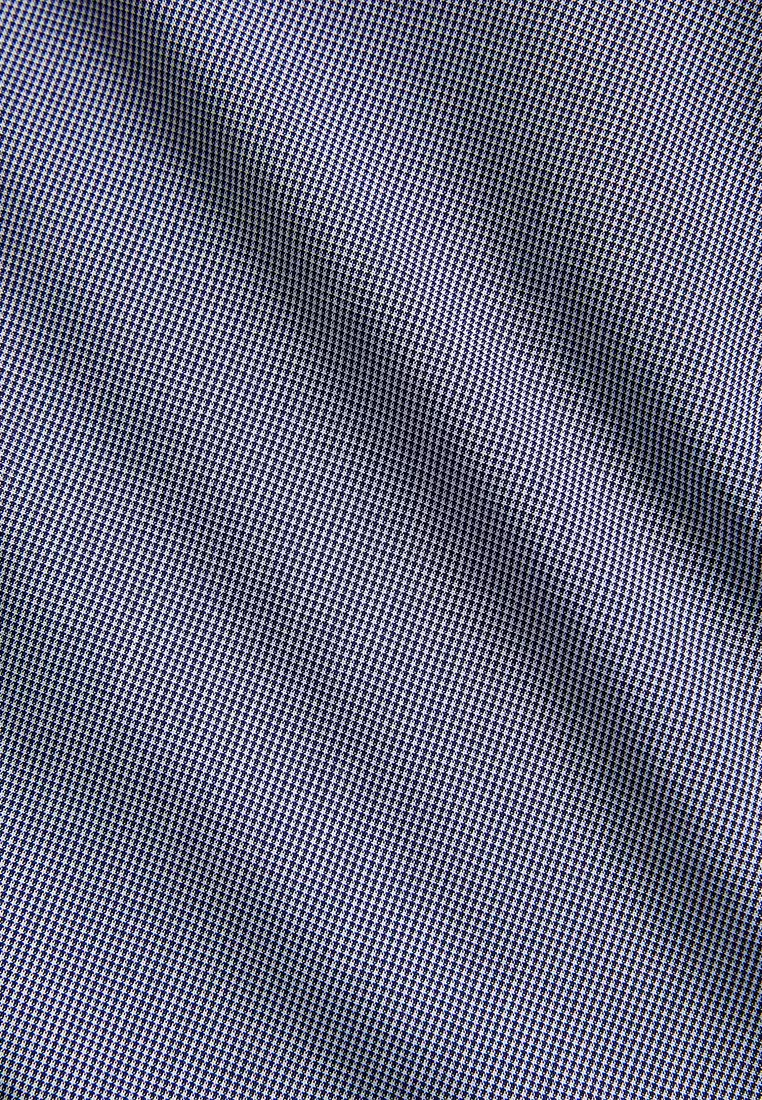 2pk Regular Fit Easy Iron Long Sleeve Checked Shirts