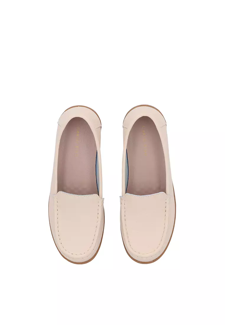 Nude Everyday Loafer