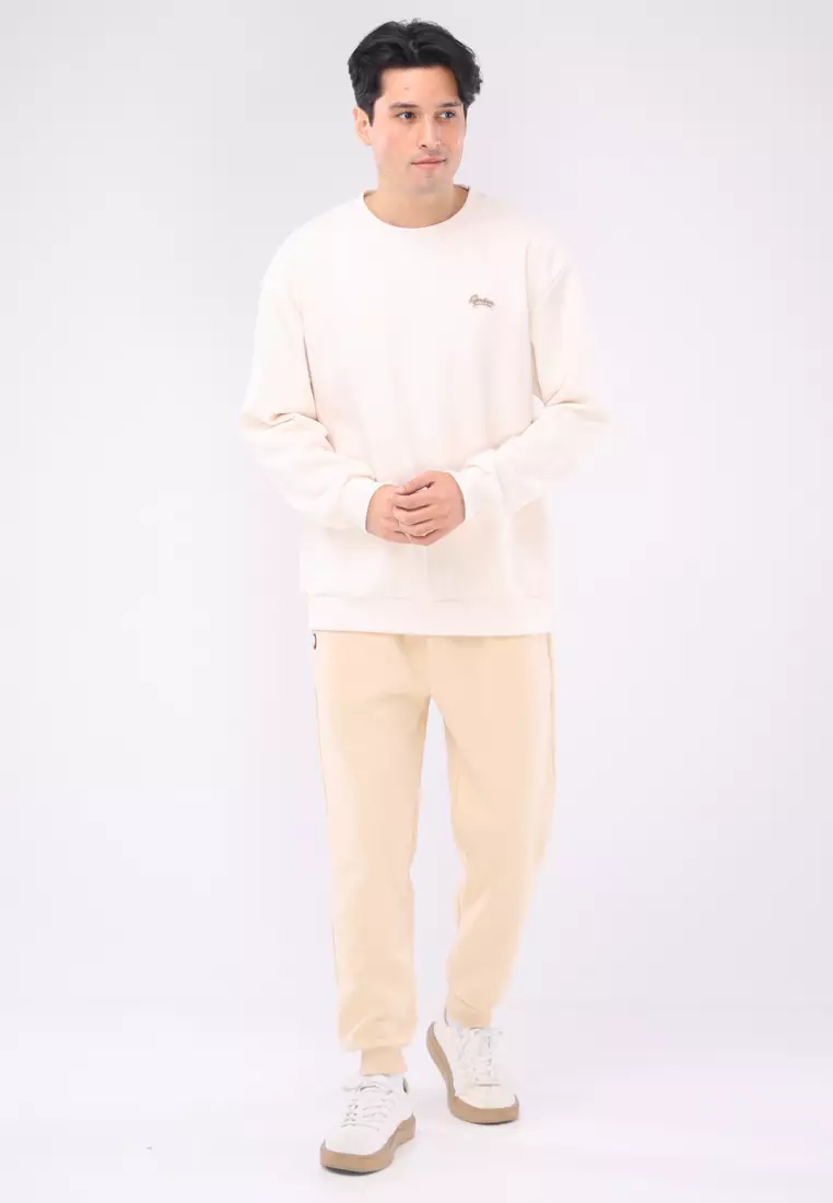 Pull Over Jacket
