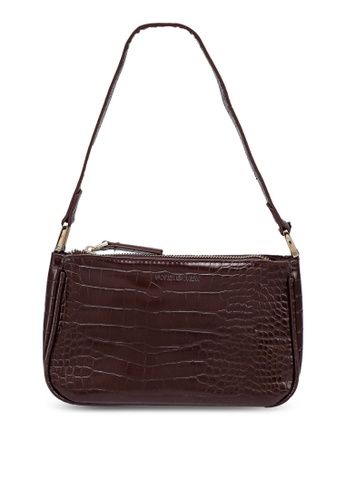 Baguette bag zalora Clearance