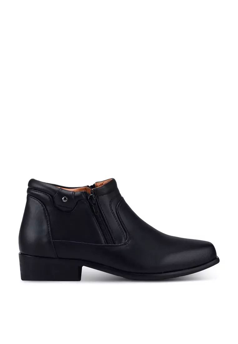 Discount on Louis Cuppers  shoes - SKU: Louis Cuppers Boots