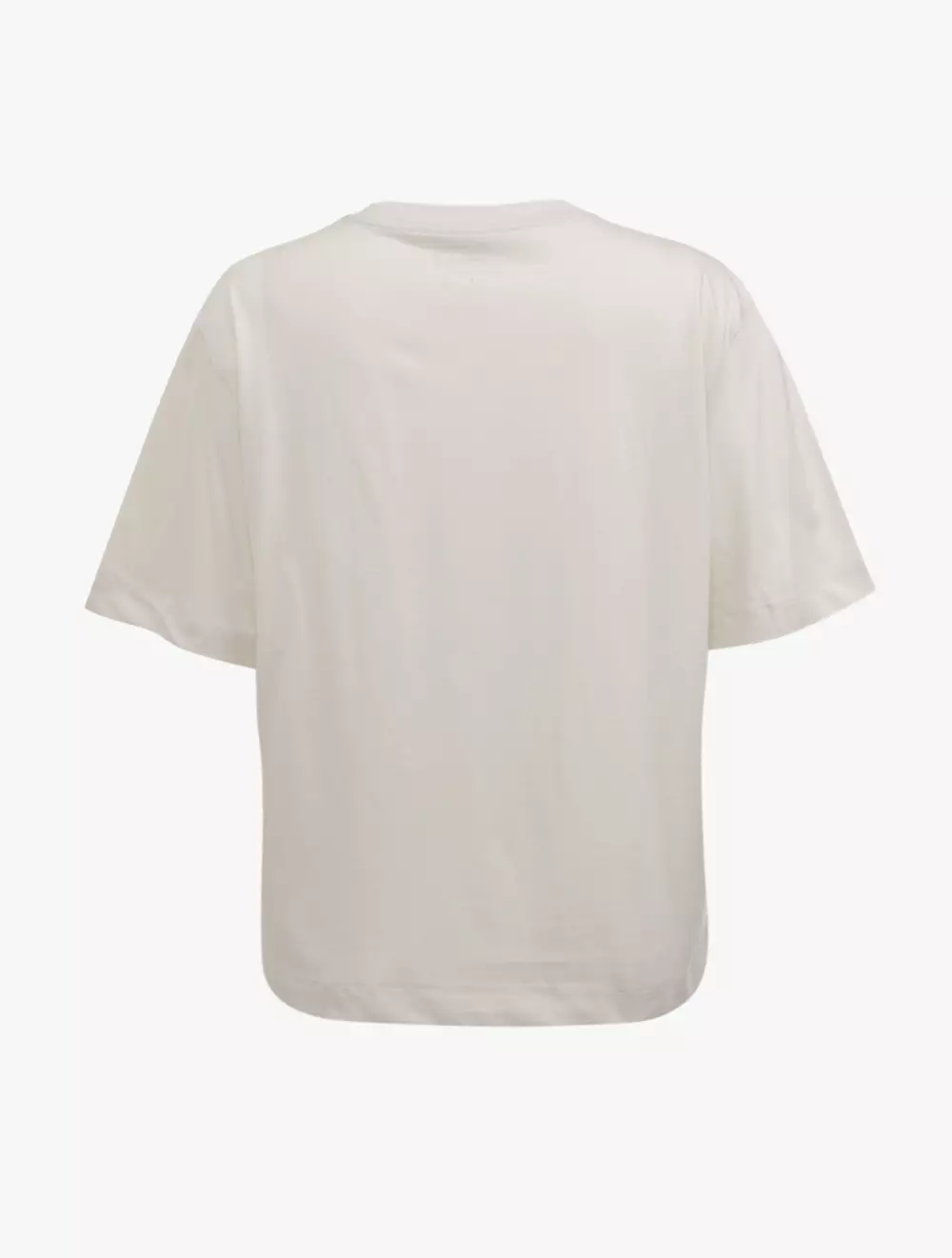 Calvin Klein - CK LOGO BOXY TEE