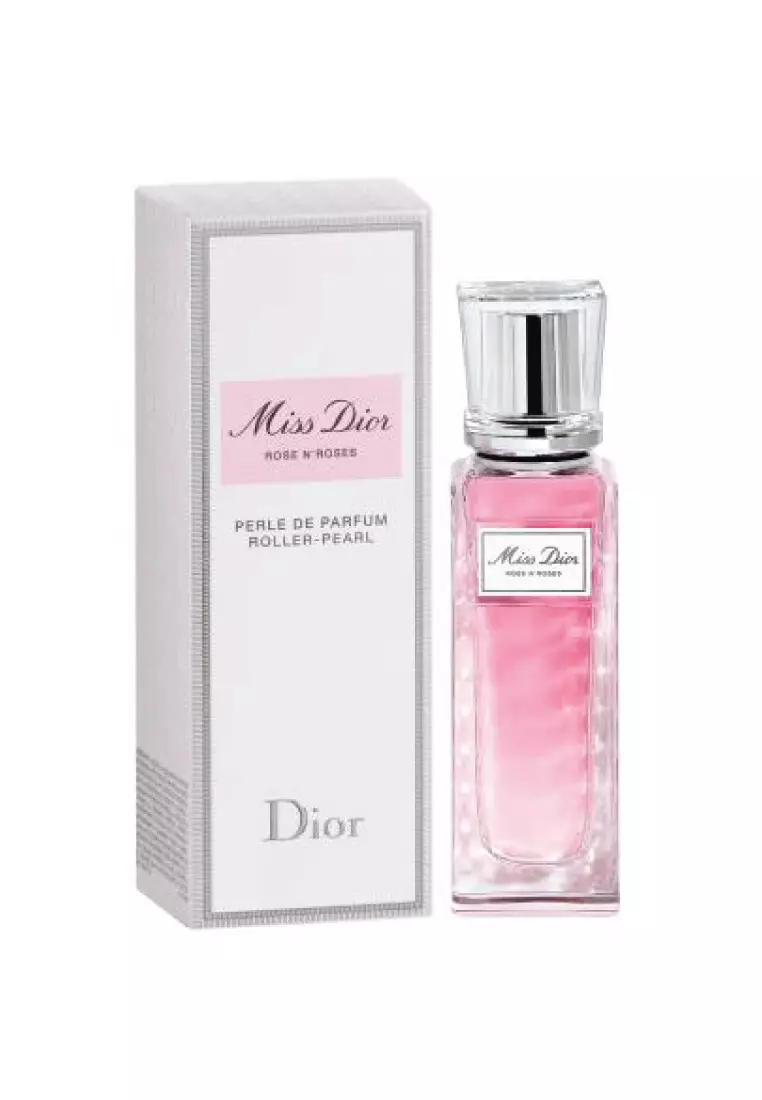Perfume miss dior rose n roses