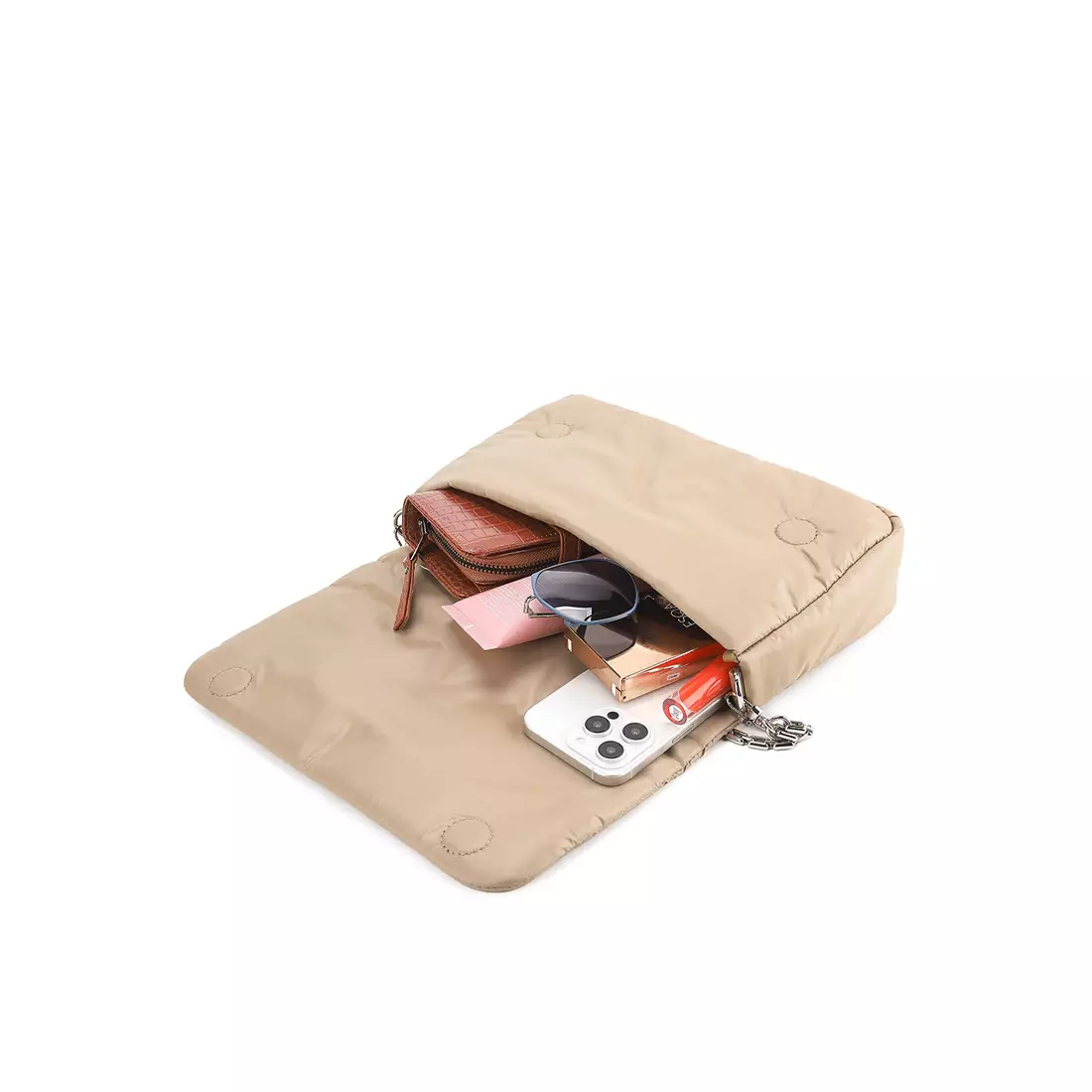 Puffy Sling