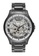 Armani Exchange grey Hampton Watch AX2417 3D246AC0DB4558GS_1