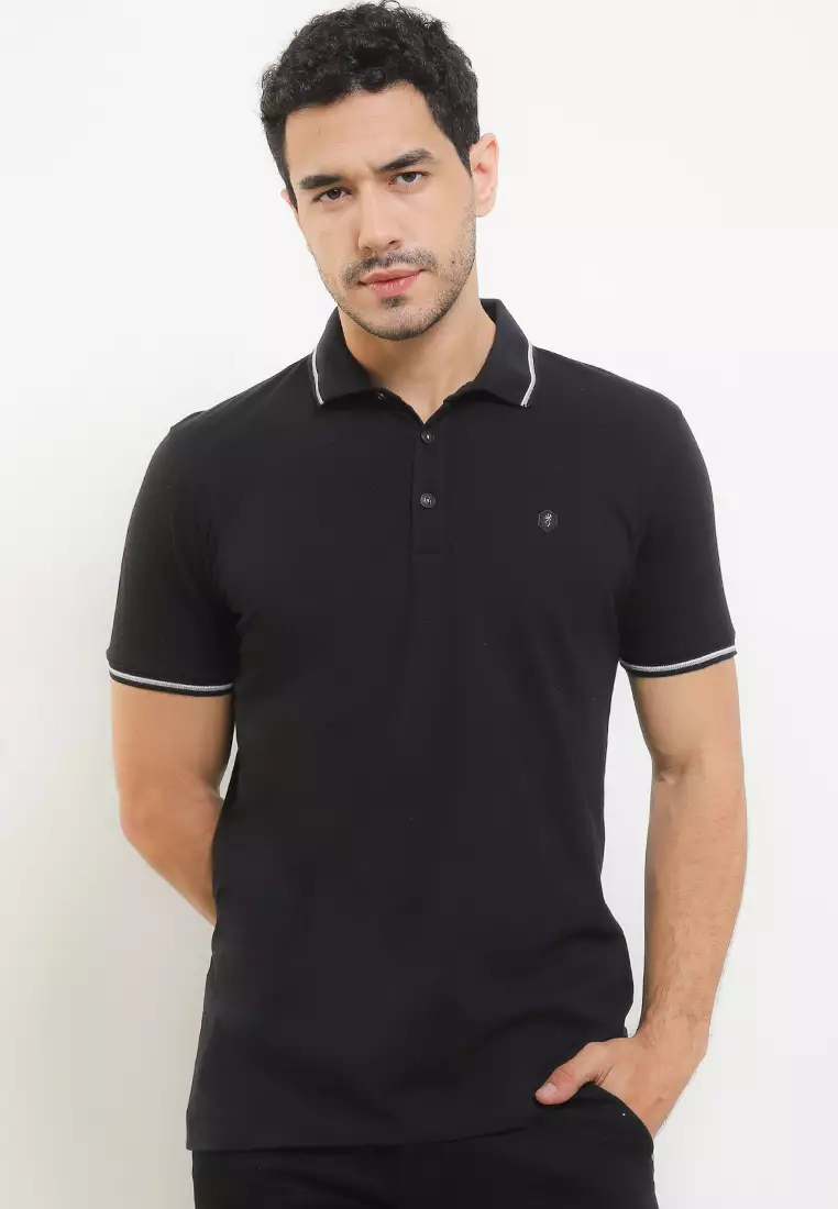 kaos polo cressida