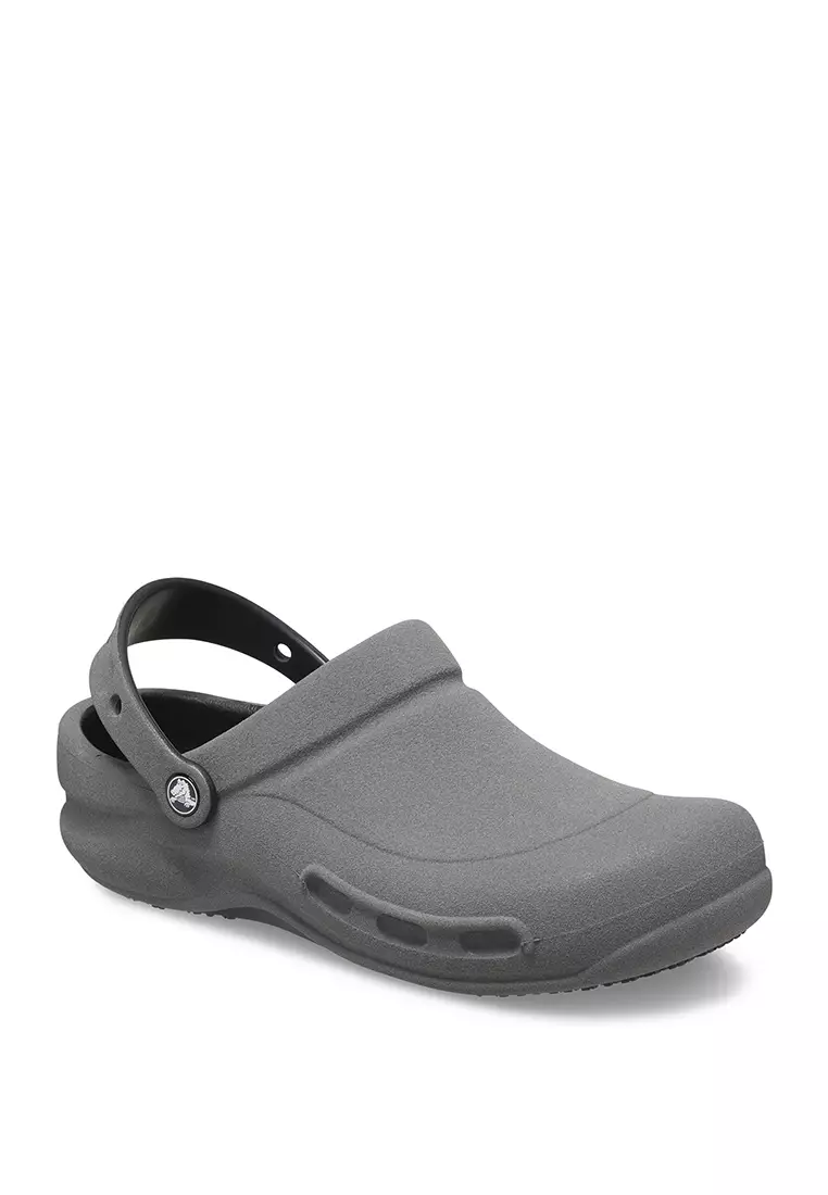 Graphic bistro online crocs