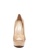 Rag & CO. brown BRIELLE High Heel Peep Toe Stiletto in Latte E6F1BSH6695A8FGS_4