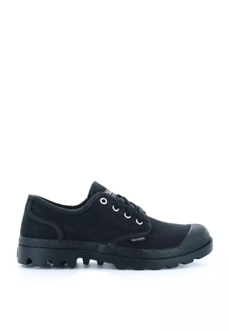 Pampa oxford clearance