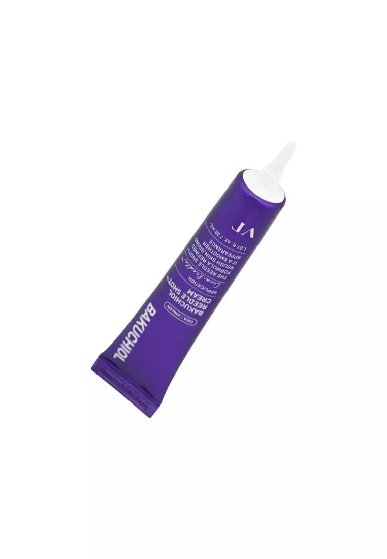 VT Bakuchiol Reedleshot Cream (30ml)30ml