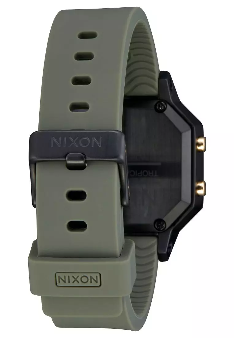 Nixon hotsell ss siren