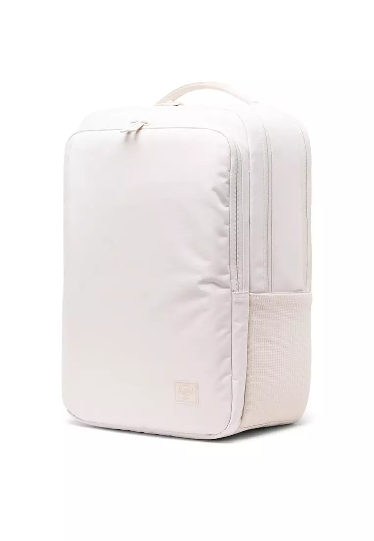 Herschel Kaslo Tech Backpack Moonbeam Tonal