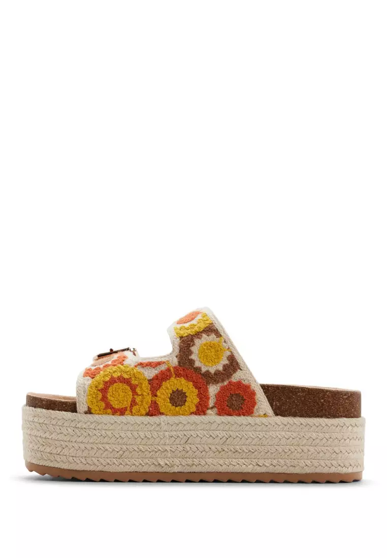 Tropicall Wedges
