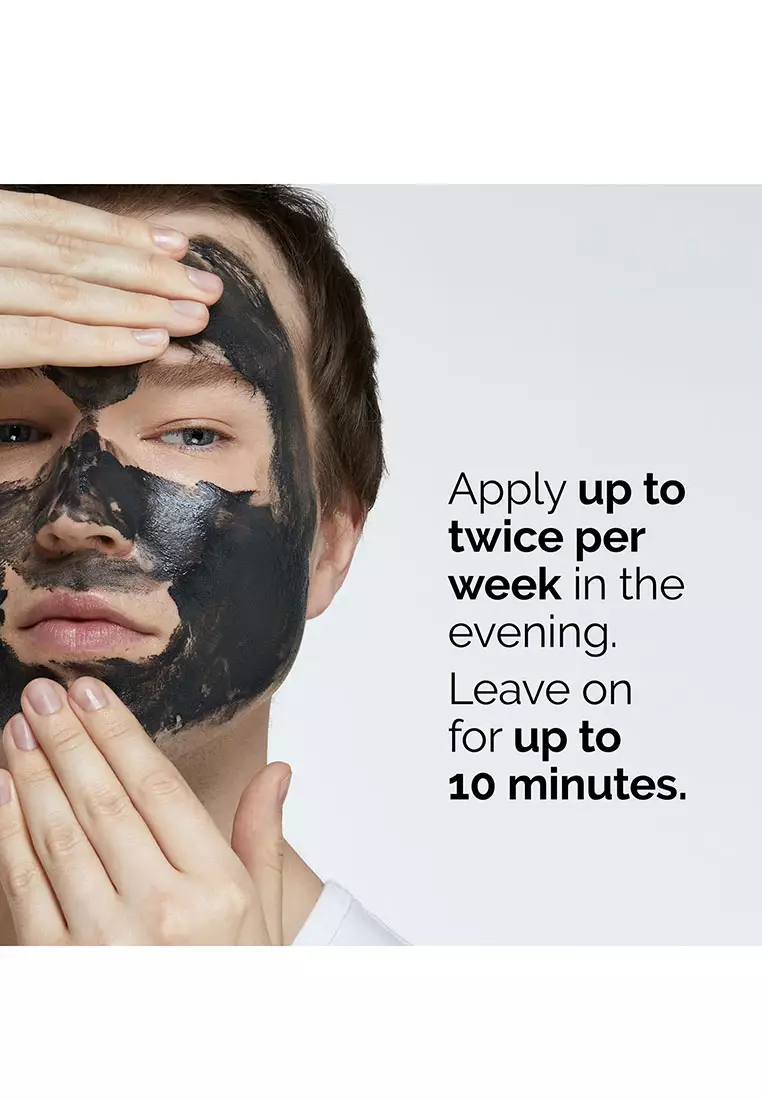 Salicylic Acid 2% Masque