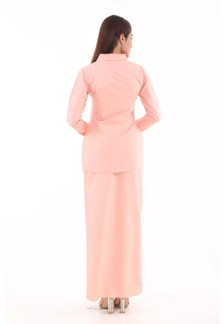 Baju Kebaya Rokiah